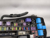 2018-2022 Toyota Camry Fusebox Fuse Box Panel Relay Module P/N:82620-33130 Fits Fits 2018 2019 2020 2021 2022 OEM Used Auto 
