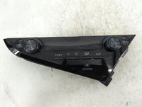 2018-2022 Toyota Camry Climate Control Module Temperature AC/Heater Replacement P/N:55900-06730-B A2C11012806 Fits OEM Used 