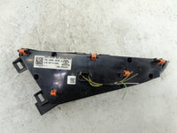 2018-2022 Toyota Camry Climate Control Module Temperature AC/Heater Replacement P/N:55900-06730-B A2C11012806 Fits OEM Used 