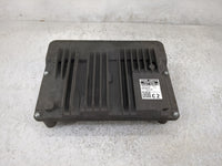 2023 Toyota Camry PCM Engine Control Computer ECU ECM PCU OEM P/N:89661-0XB10 TN278200-0091 Fits OEM Used Auto Parts - Oemus
