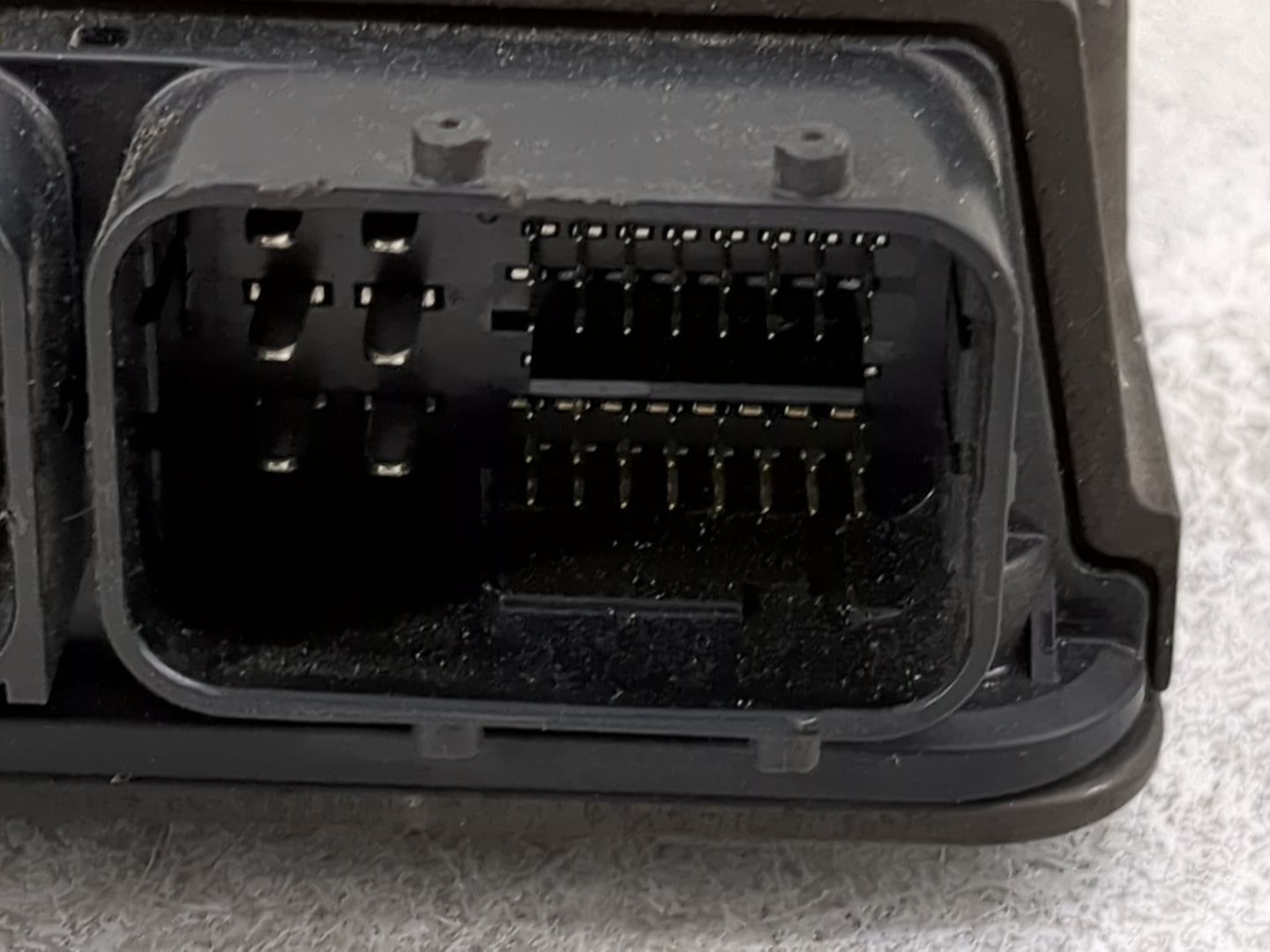 2023 Toyota Camry PCM Engine Control Computer ECU ECM PCU OEM P/N:89661-0XB10 TN278200-0091 Fits OEM Used Auto Parts - Oemus