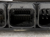 2023 Toyota Camry PCM Engine Control Computer ECU ECM PCU OEM P/N:89661-0XB10 TN278200-0091 Fits OEM Used Auto Parts - Oemus