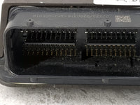2023 Toyota Camry PCM Engine Control Computer ECU ECM PCU OEM P/N:89661-0XB10 TN278200-0091 Fits OEM Used Auto Parts - Oemus