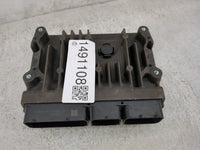 2023 Toyota Camry PCM Engine Control Computer ECU ECM PCU OEM P/N:89661-0XB10 TN278200-0091 Fits OEM Used Auto Parts - Oemus