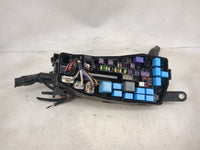 2018-2022 Toyota Camry Fusebox Fuse Box Panel Relay Module P/N:82620 Fits Fits 2018 2019 2020 2021 2022 OEM Used Auto Parts 