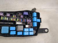 2018-2022 Toyota Camry Fusebox Fuse Box Panel Relay Module P/N:82620 Fits Fits 2018 2019 2020 2021 2022 OEM Used Auto Parts 