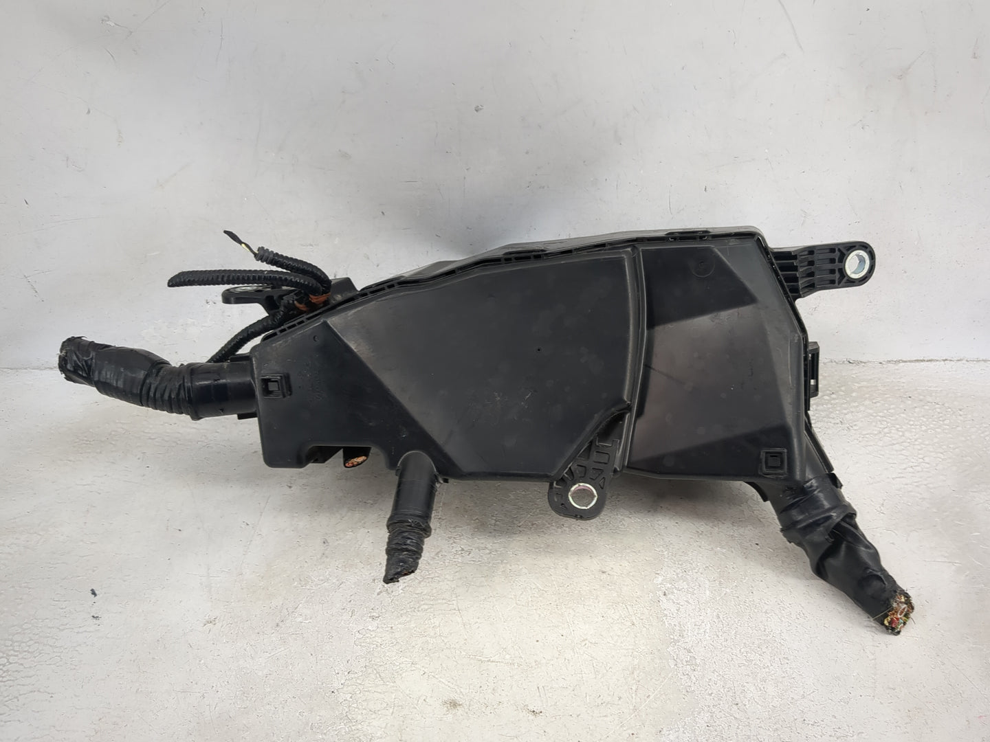 2018-2022 Toyota Camry Fusebox Fuse Box Panel Relay Module P/N:82620 Fits Fits 2018 2019 2020 2021 2022 OEM Used Auto Parts 