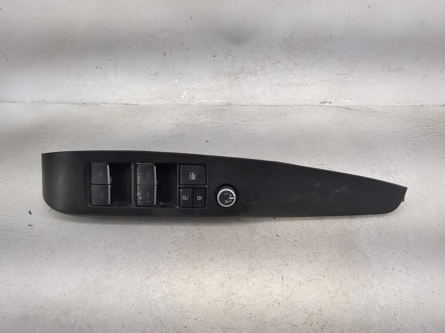 2018-2022 Toyota Camry Master Power Window Switch Replacement Driver Side Left P/N:84040-0E120 84040-06070 Fits OEM Used Aut