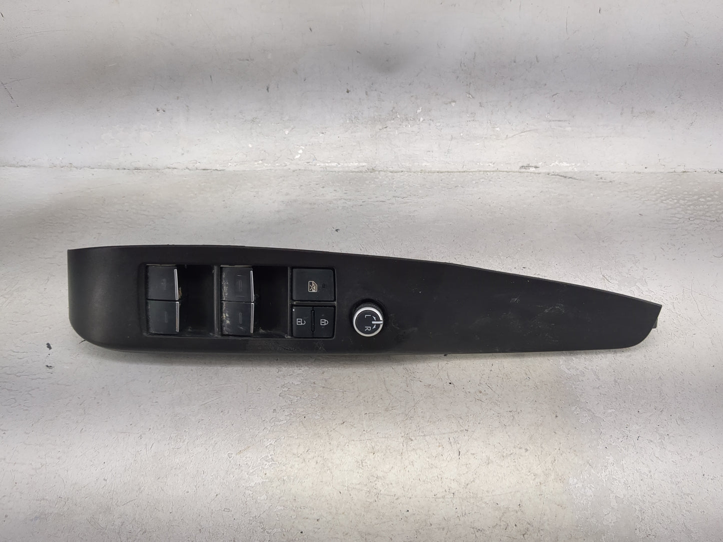 2018-2022 Toyota Camry Master Power Window Switch Replacement Driver Side Left P/N:84040-0E120 84040-06070 Fits OEM Used Aut