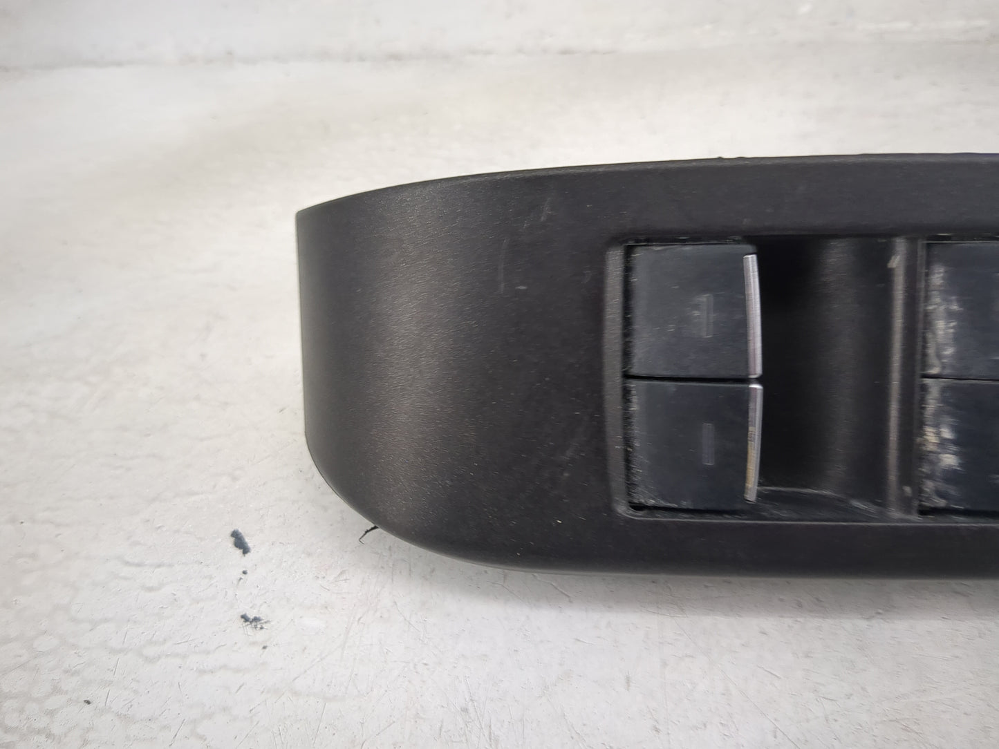 2018-2022 Toyota Camry Master Power Window Switch Replacement Driver Side Left P/N:84040-0E120 84040-06070 Fits OEM Used Aut