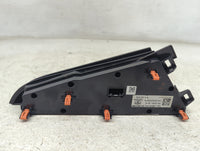 2021-2022 Toyota Camry Climate Control Module Temperature AC/Heater Replacement P/N:55900-06740 A3C0930090000M Fits Fits 202
