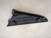 2018-2022 Toyota Camry Climate Control Module Temperature AC/Heater Replacement P/N:55900-06730-B A2C11012806 Fits OEM Used 