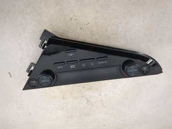 compare product 2018-2022 Toyota Camry Climate Control Module Temperature AC/Heater Replacement P/N:55900-06730-B A2C11012806 Fits OEM Used Auto Parts