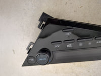 2018-2022 Toyota Camry Climate Control Module Temperature AC/Heater Replacement P/N:55900-06730-B A2C11012806 Fits OEM Used 