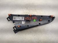 2018-2022 Toyota Camry Climate Control Module Temperature AC/Heater Replacement P/N:55900-06730-B A2C11012806 Fits OEM Used 