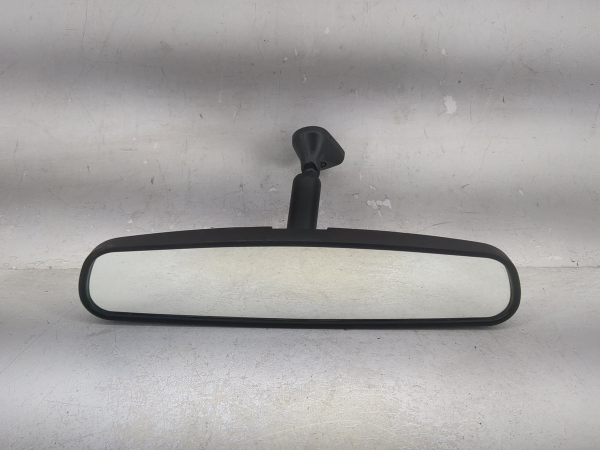 2018-2022 Toyota Camry Interior Rear View Mirror Replacement OEM P/N:E4 045317 Fits Fits 2018 2019 2020 2021 2022 OEM Used A