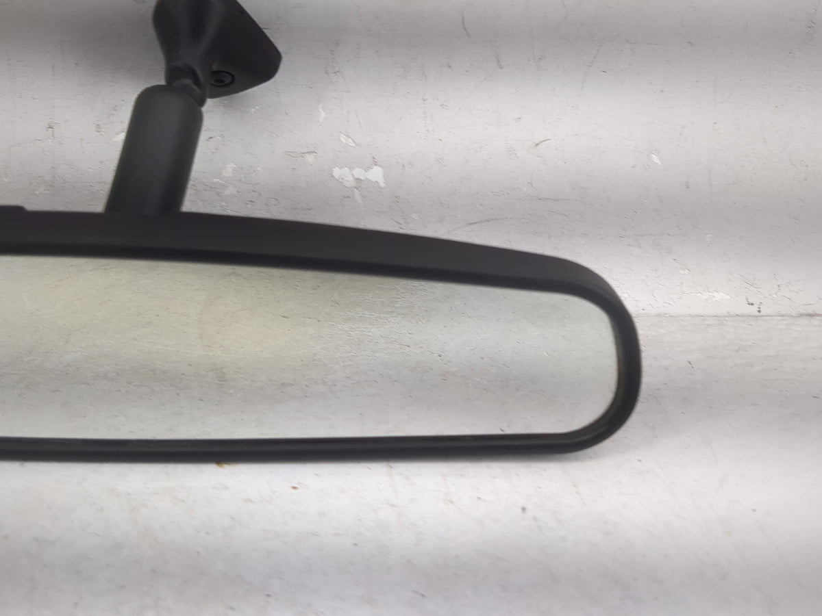 2018-2022 Toyota Camry Interior Rear View Mirror Replacement OEM P/N:E4 045317 Fits Fits 2018 2019 2020 2021 2022 OEM Used A