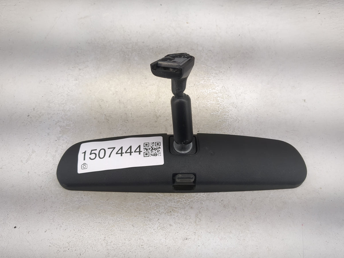 2018-2022 Toyota Camry Interior Rear View Mirror Replacement OEM P/N:E4 045317 Fits Fits 2018 2019 2020 2021 2022 OEM Used A