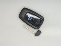 Toyota Camry Keyless Entry Remote Fob HYQ14FLA 231451-3450 4 buttons - Oemusedautoparts1.com