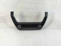 2023 Toyota Corolla Climate Control Module Temperature AC/Heater Replacement P/N:55900-12L51 Fits OEM Used Auto Parts - Oemu