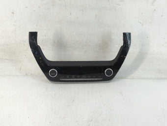 compare product 2023 Toyota Corolla Climate Control Module Temperature AC/Heater Replacement P/N:55900-12L51 Fits OEM Used Auto Parts