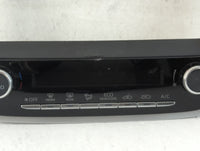 2023 Toyota Corolla Climate Control Module Temperature AC/Heater Replacement P/N:55900-12L51 Fits OEM Used Auto Parts - Oemu