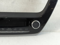 2023 Toyota Corolla Climate Control Module Temperature AC/Heater Replacement P/N:55900-12L51 Fits OEM Used Auto Parts - Oemu