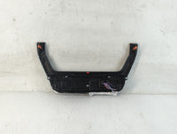 2023 Toyota Corolla Climate Control Module Temperature AC/Heater Replacement P/N:55900-12L51 Fits OEM Used Auto Parts - Oemu