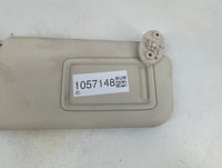 2023 Toyota Corolla Sun Visor Shade Replacement Passenger Right Mirror Fits OEM Used Auto Parts - Oemusedautoparts1.com