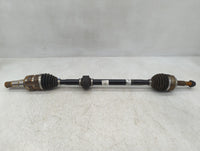 2019-2022 Toyota Corolla Axle Shaft Front Passenger Cv C/v - Oemusedautoparts1.com