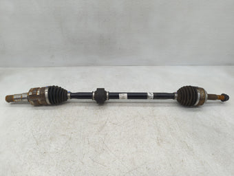 compare product 2019-2022 Toyota Corolla Axle Shaft Front Passenger Cv C/v