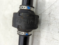 2019-2022 Toyota Corolla Axle Shaft Front Passenger Cv C/v - Oemusedautoparts1.com