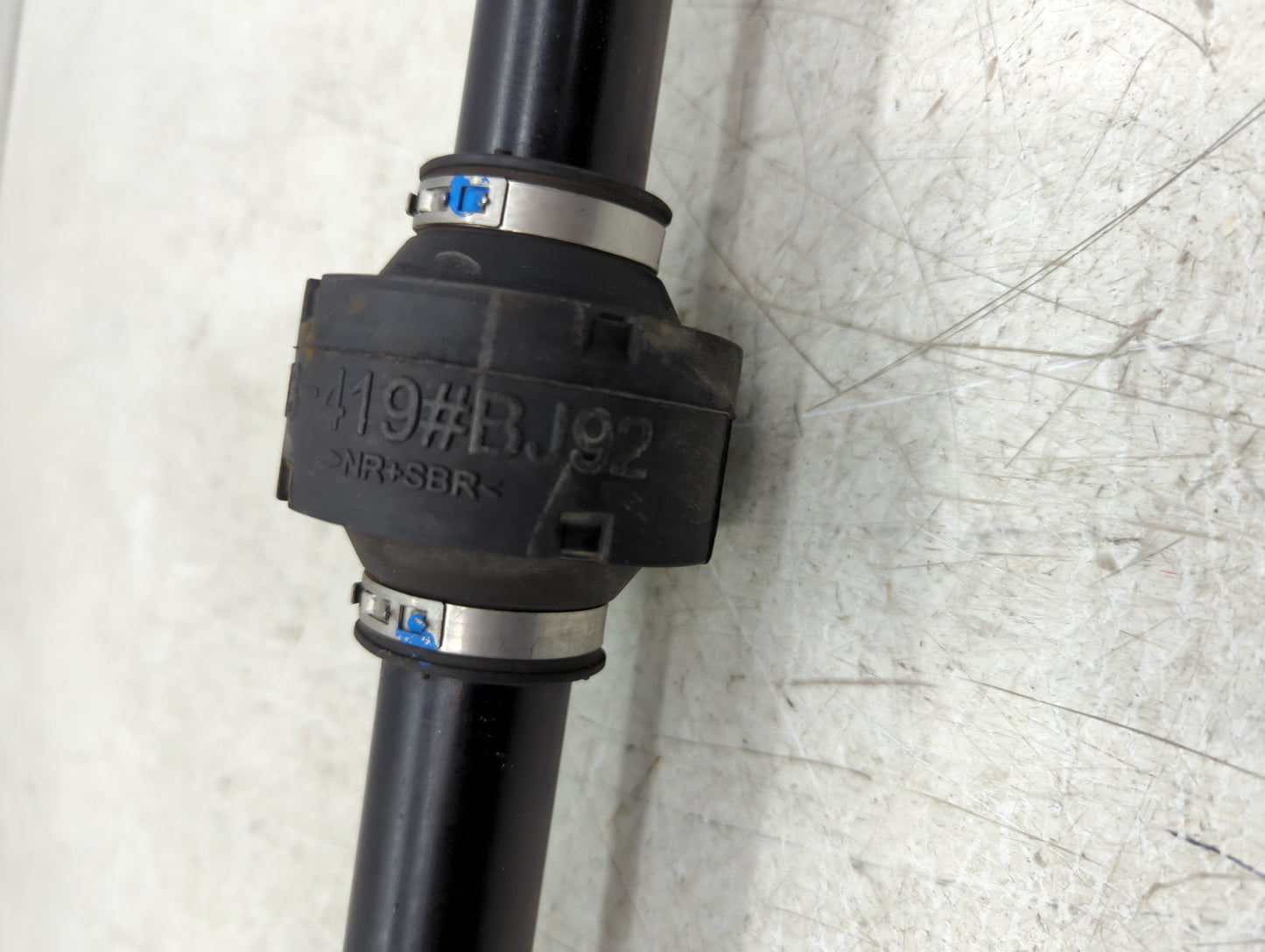 2019-2022 Toyota Corolla Axle Shaft Front Passenger Cv C/v - Oemusedautoparts1.com