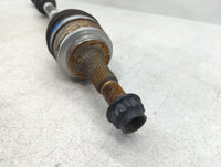 2019-2022 Toyota Corolla Axle Shaft Front Passenger Cv C/v - Oemusedautoparts1.com
