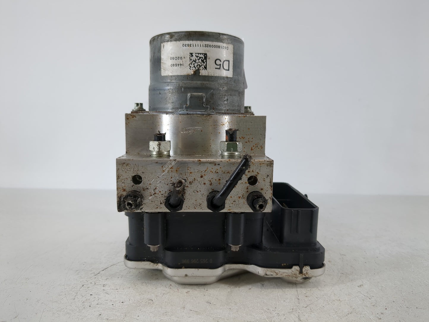 2023 Toyota Corolla ABS Pump Control Module Replacement P/N:44540 02D50 Fits OEM Used Auto Parts - Oemusedautoparts1.com