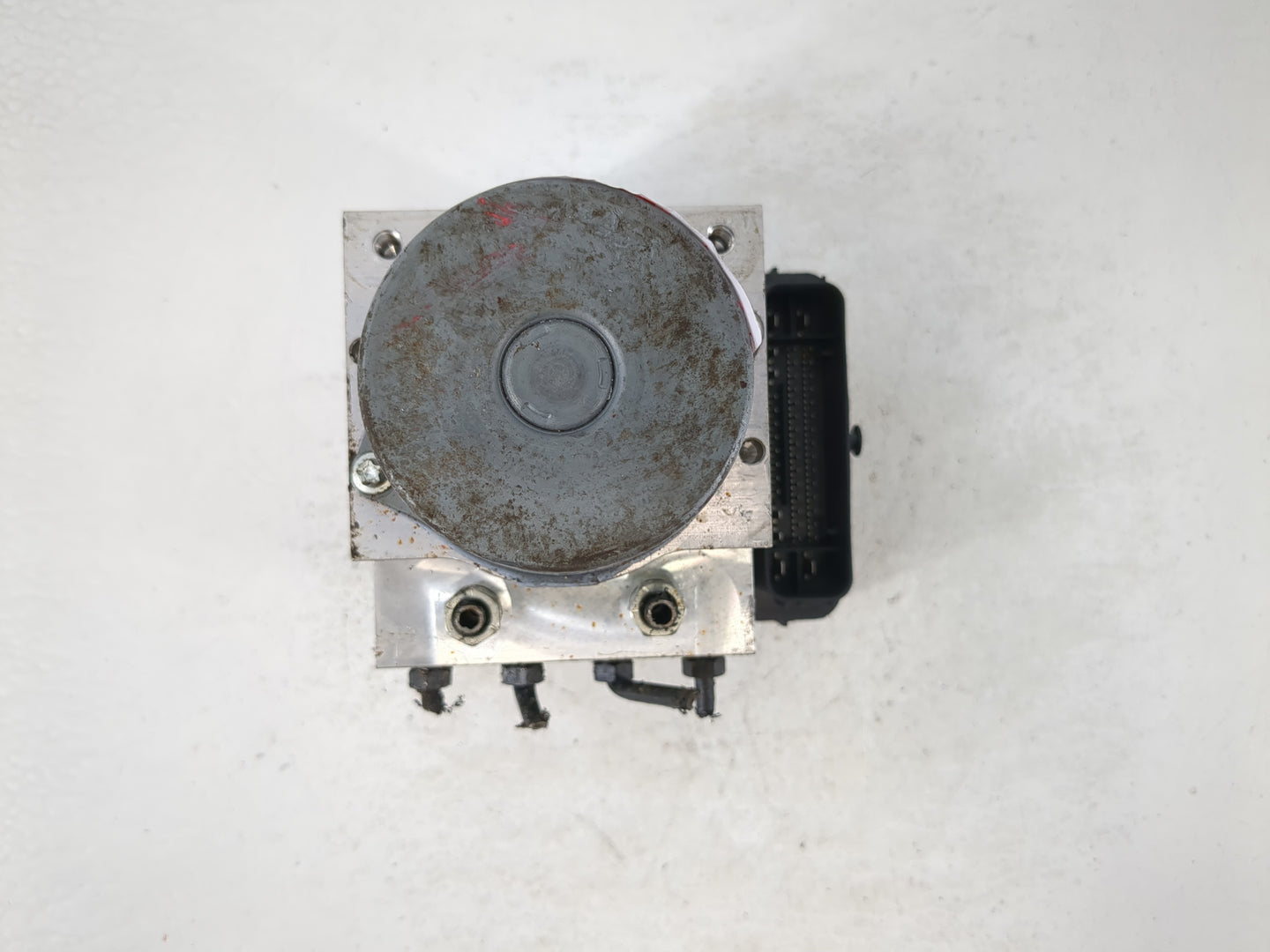 2023 Toyota Corolla ABS Pump Control Module Replacement P/N:44540 02D50 Fits OEM Used Auto Parts - Oemusedautoparts1.com