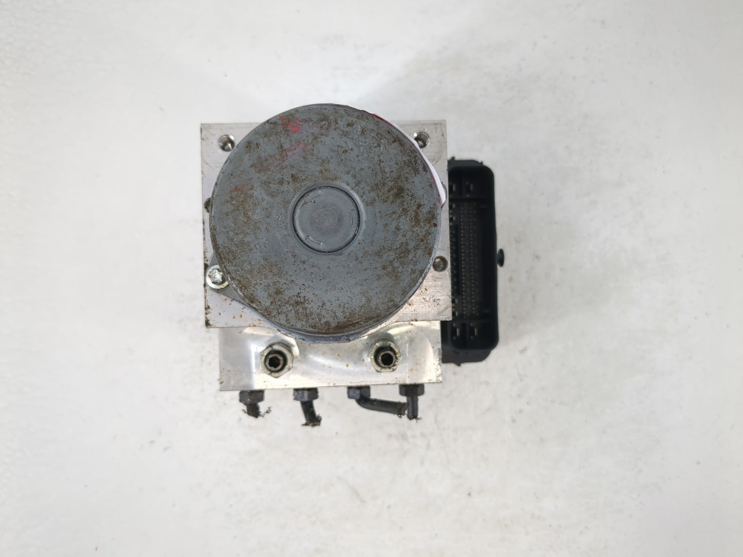 2023 Toyota Corolla ABS Pump Control Module Replacement P/N:44540 02D50 Fits OEM Used Auto Parts - Oemusedautoparts1.com