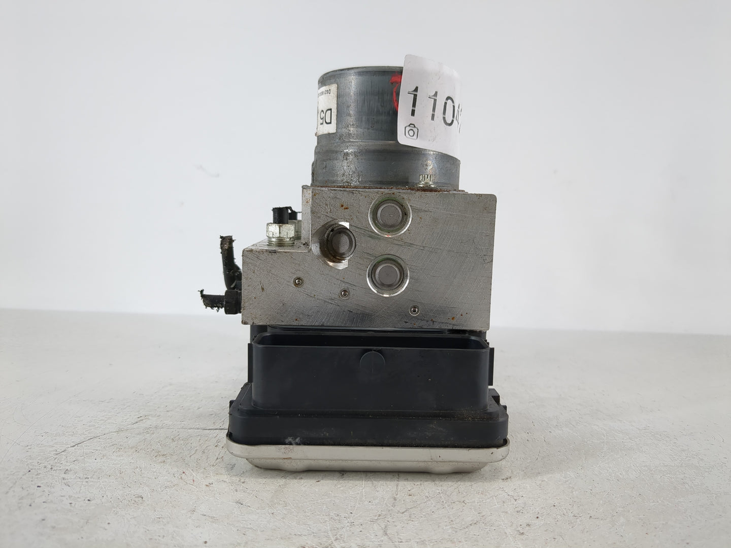 2023 Toyota Corolla ABS Pump Control Module Replacement P/N:44540 02D50 Fits OEM Used Auto Parts - Oemusedautoparts1.com