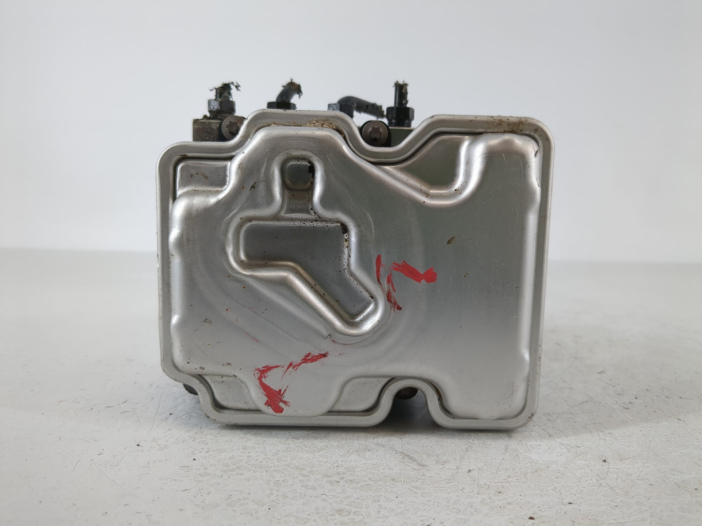 2023 Toyota Corolla ABS Pump Control Module Replacement P/N:44540 02D50 Fits OEM Used Auto Parts - Oemusedautoparts1.com
