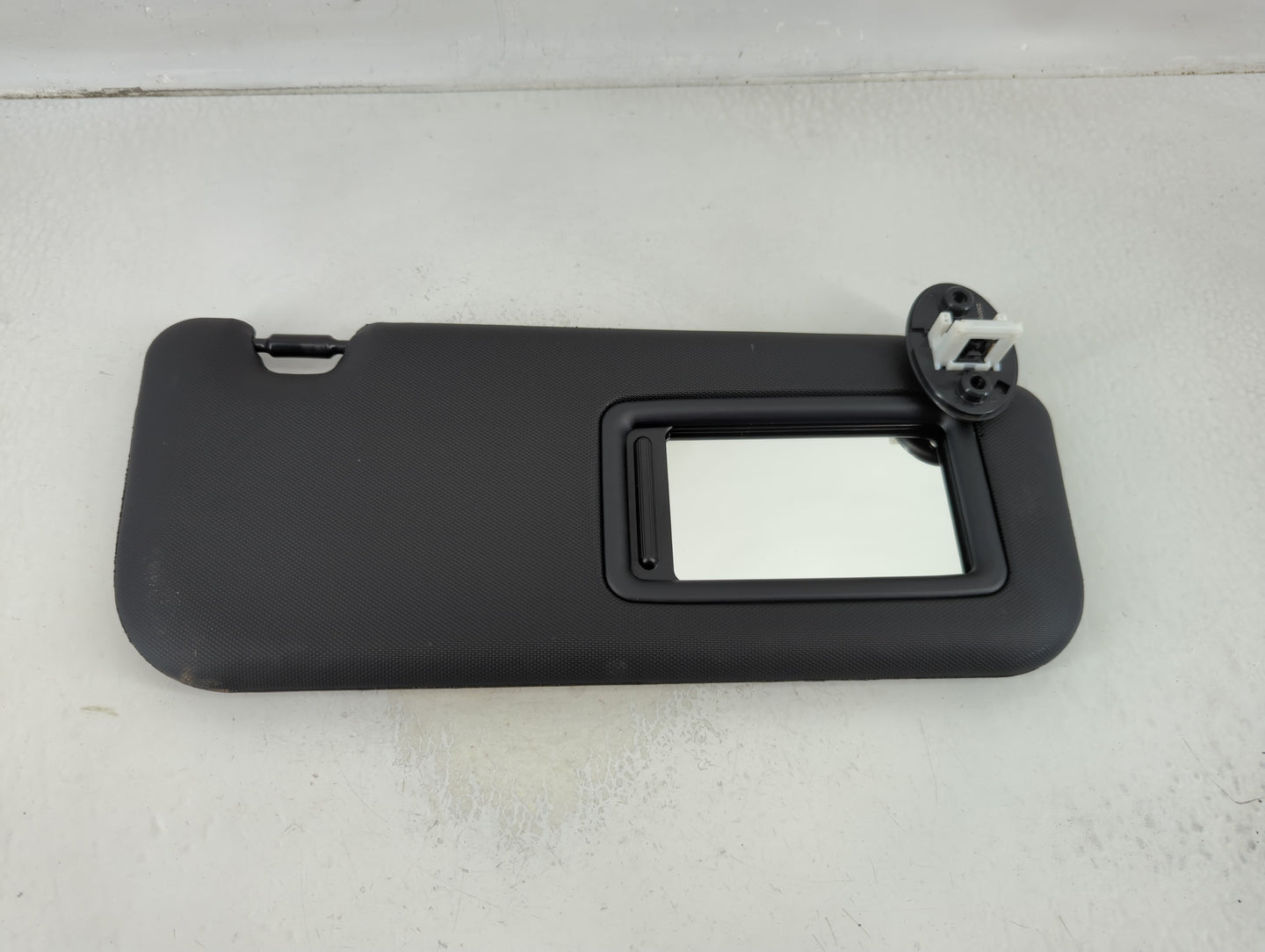 2022 Toyota Corolla Sun Visor Shade Replacement Passenger Right Mirror Fits OEM Used Auto Parts - Oemusedautoparts1.com