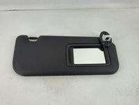 2022 Toyota Corolla Sun Visor Shade Replacement Passenger Right Mirror Fits OEM Used Auto Parts - Oemusedautoparts1.com