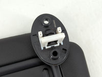 2022 Toyota Corolla Sun Visor Shade Replacement Passenger Right Mirror Fits OEM Used Auto Parts - Oemusedautoparts1.com