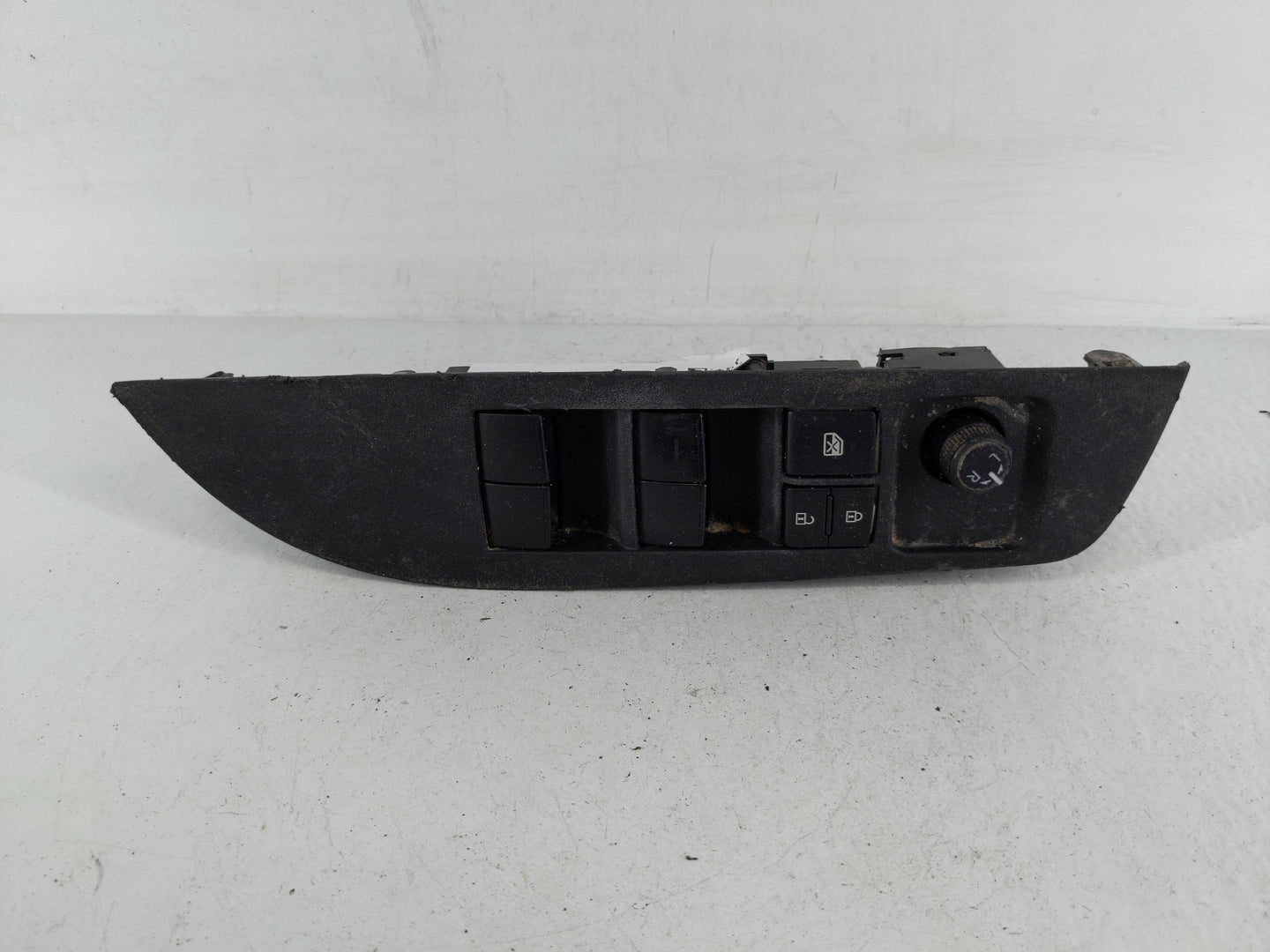 2023 Toyota Corolla Master Power Window Switch Replacement Driver Side Left P/N:84040-0A170 Fits OEM Used Auto Parts - Oemus