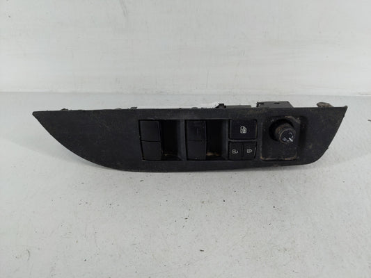 2023 Toyota Corolla Master Power Window Switch Replacement Driver Side Left P/N:84040-0A170 Fits OEM Used Auto Parts - Oemus