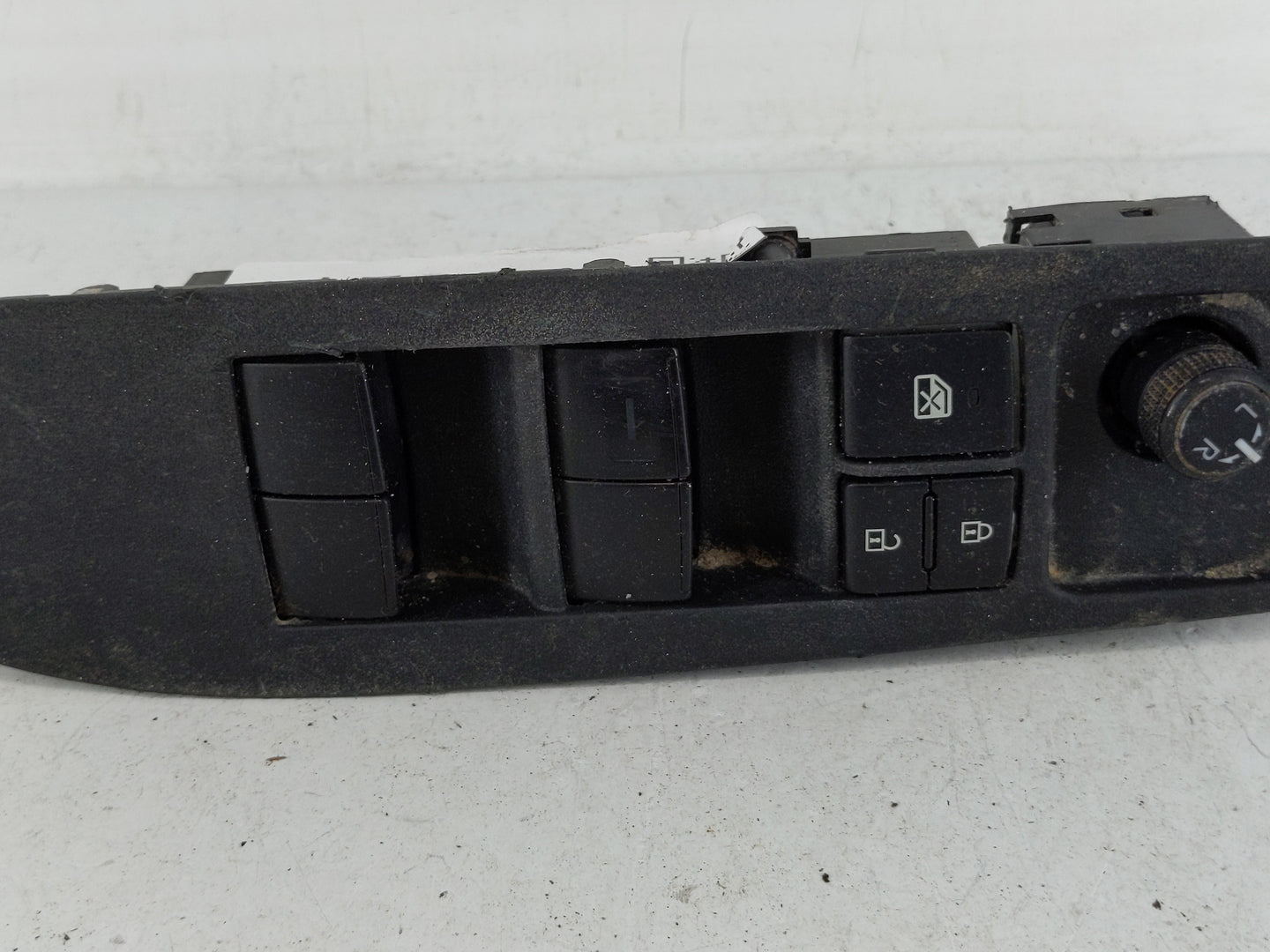 2023 Toyota Corolla Master Power Window Switch Replacement Driver Side Left P/N:84040-0A170 Fits OEM Used Auto Parts - Oemus