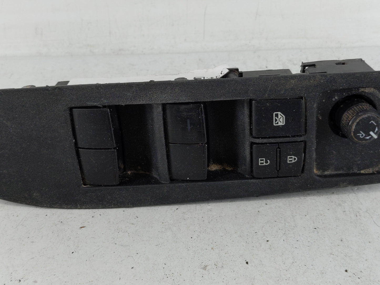 2023 Toyota Corolla Master Power Window Switch Replacement Driver Side Left P/N:84040-0A170 Fits OEM Used Auto Parts - Oemus