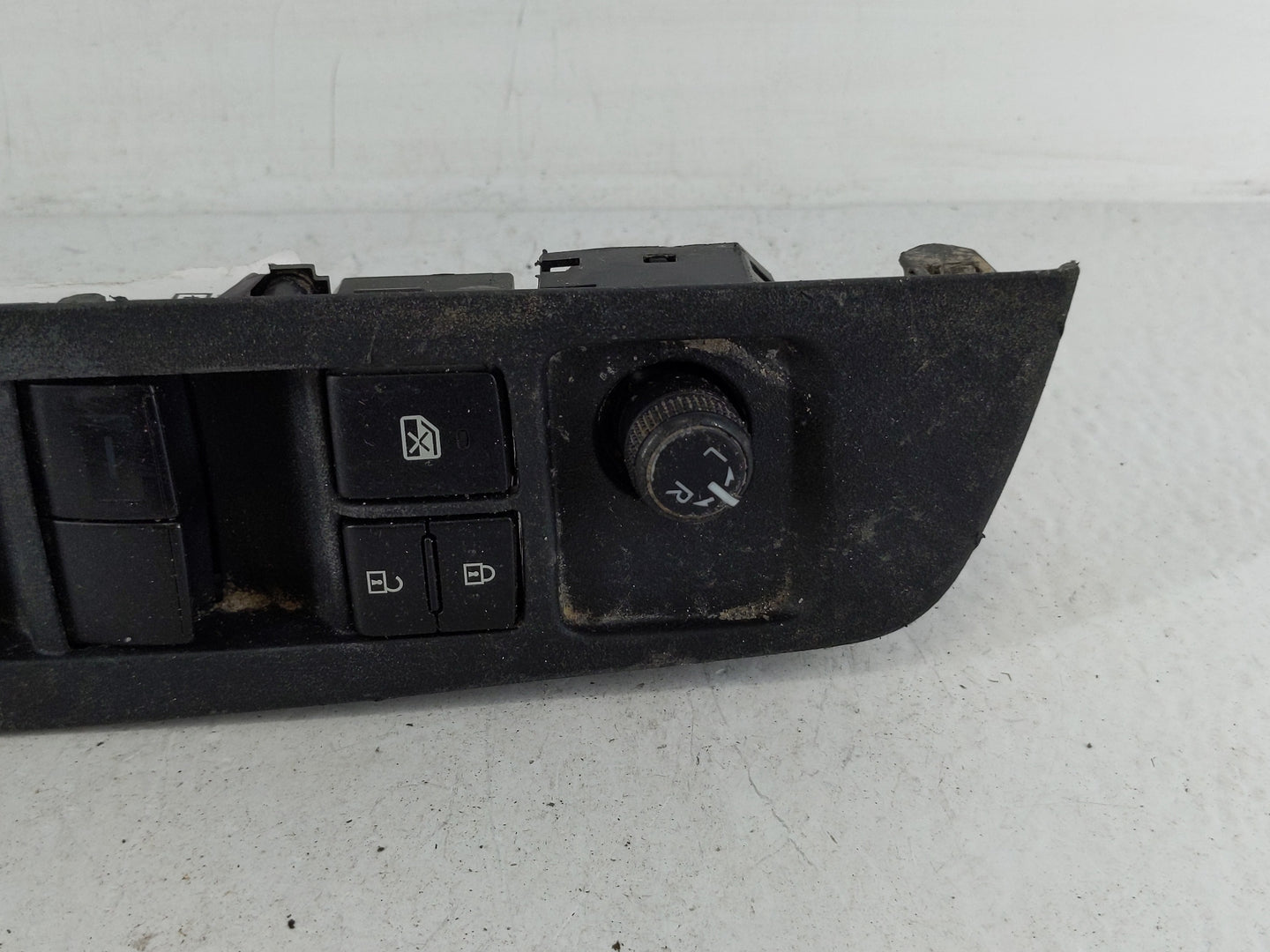 2023 Toyota Corolla Master Power Window Switch Replacement Driver Side Left P/N:84040-0A170 Fits OEM Used Auto Parts - Oemus
