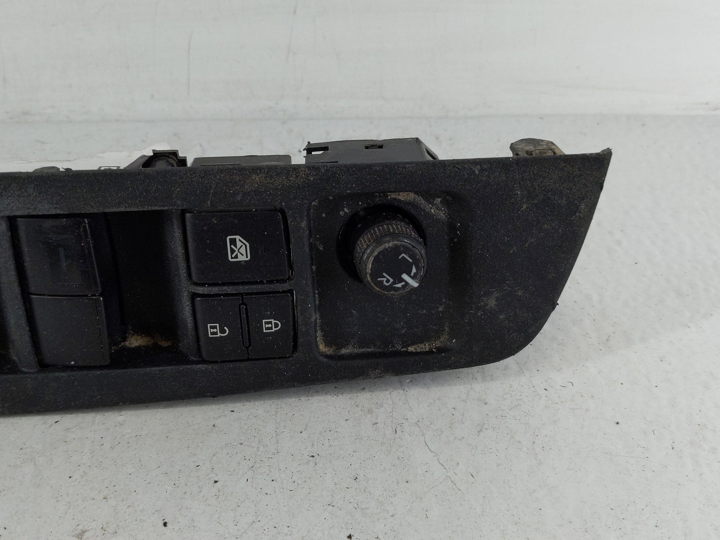 2023 Toyota Corolla Master Power Window Switch Replacement Driver Side Left P/N:84040-0A170 Fits OEM Used Auto Parts - Oemus