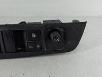 2023 Toyota Corolla Master Power Window Switch Replacement Driver Side Left P/N:84040-0A170 Fits OEM Used Auto Parts - Oemus