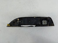 2023 Toyota Corolla Master Power Window Switch Replacement Driver Side Left P/N:84040-0A170 Fits OEM Used Auto Parts - Oemus